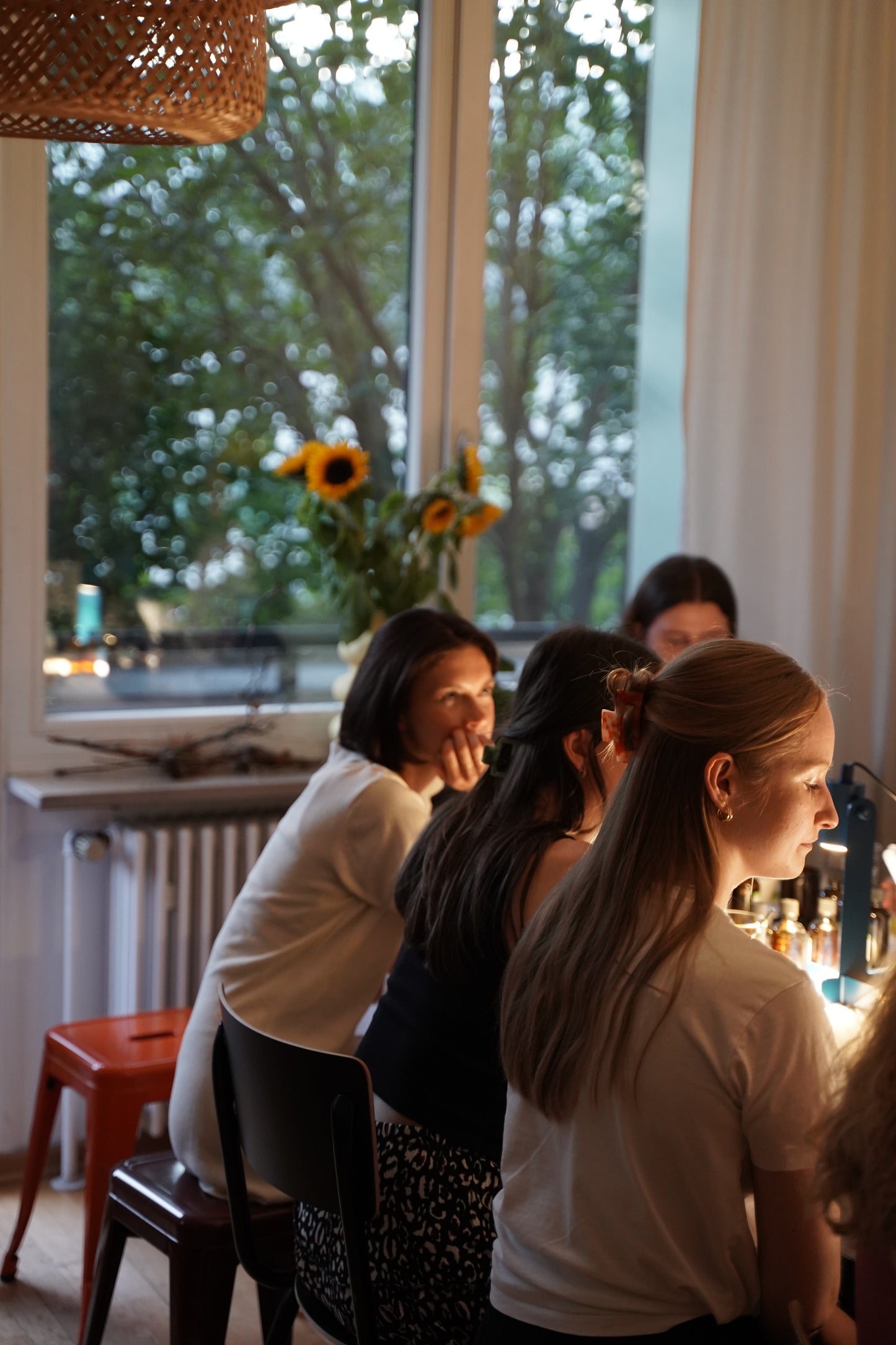 Scent & Soul Workshop München