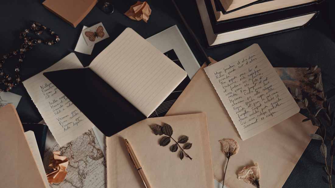 Reflexion und Neuausrichtung im neuen Jahr