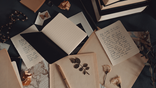 Reflexion und Neuausrichtung im neuen Jahr