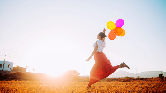 Was bedeutet Glück? – und warum wir es oft falsch suchen