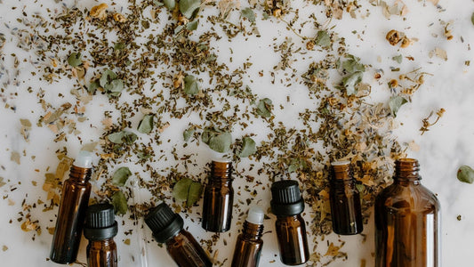 Was ist Aromatherapie? Die Wissenschaft hinter der Kraft der Öle