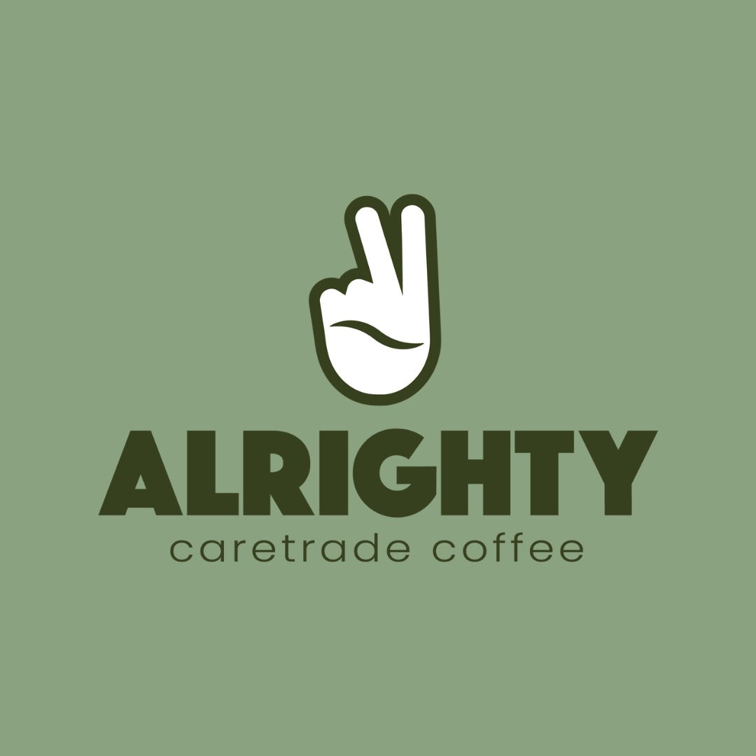 Alrighty Logo